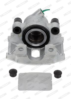 Ferodo Remzadel/remklauw FCL692212