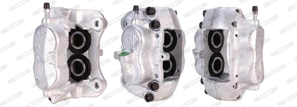 Ferodo Remzadel/remklauw FCL692270