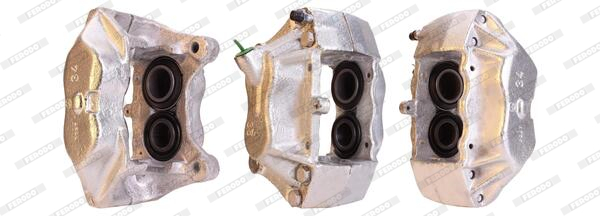 Ferodo Remzadel/remklauw FCL692274