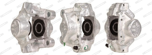 Ferodo Remzadel/remklauw FCL692315