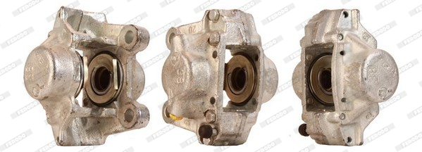 Ferodo Remzadel/remklauw FCL692317