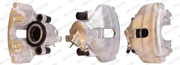 Ferodo Remzadel/remklauw FCL692368