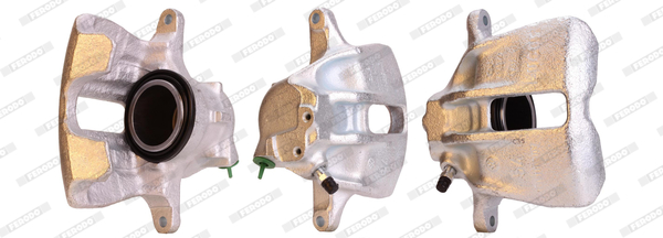 Remzadel/remklauw Ferodo FCL692656