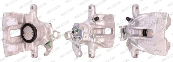 Ferodo Remzadel/remklauw FCL694054