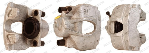 Remzadel/remklauw Ferodo FCL694357