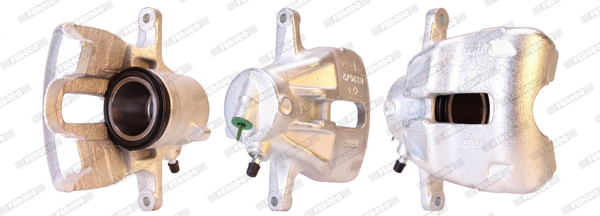 Remzadel/remklauw Ferodo FCL694385