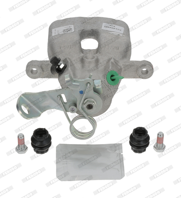 Remzadel/remklauw Ferodo FCL694407