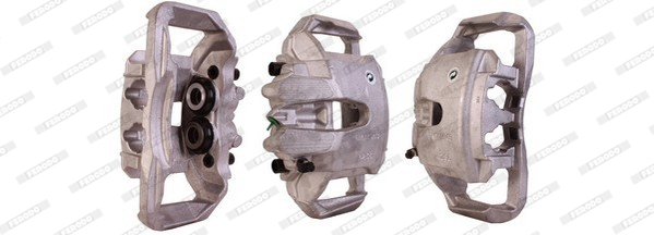 Remzadel/remklauw Ferodo FCL694709