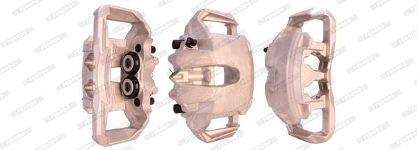 Ferodo Remzadel/remklauw FCL694710