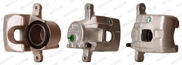 Remzadel/remklauw Ferodo FCL694743