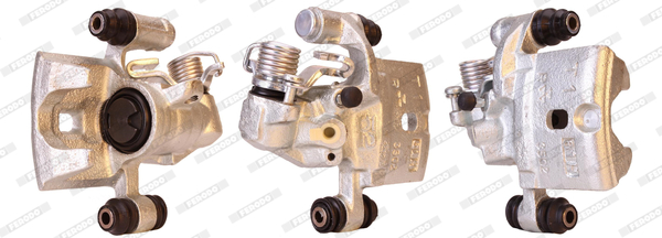 Remzadel/remklauw Ferodo FCL694800