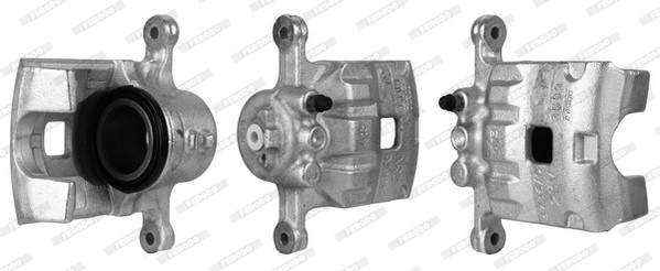 Remzadel/remklauw Ferodo FCL695013