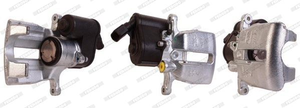Remzadel/remklauw Ferodo FCL695034