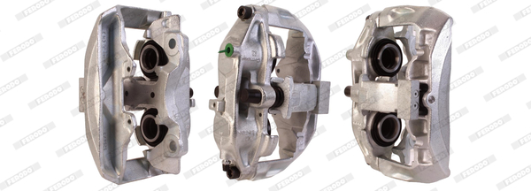 Ferodo Remzadel/remklauw FCL695089