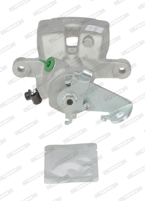 Remzadel/remklauw Ferodo FCL695156