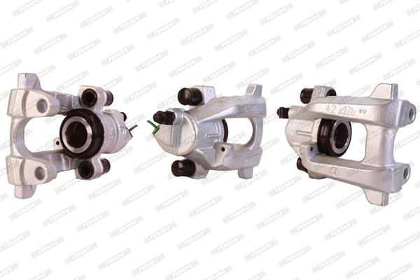 Remzadel/remklauw Ferodo FCL695300