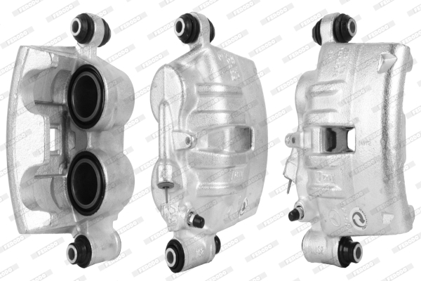 Ferodo Remzadel/remklauw FCL695400