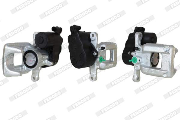 Ferodo Remzadel/remklauw FCL695620
