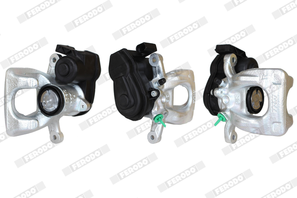 Ferodo Remzadel/remklauw FCL695632