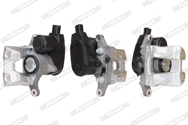 Ferodo Remzadel/remklauw FCL695646