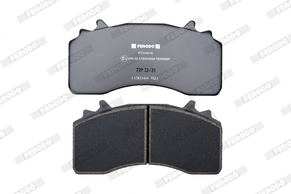 Ferodo Remblokset FCV4419