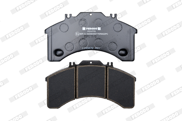 Ferodo Remblokset FCV770
