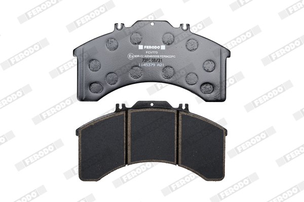 Ferodo Remblokset FCV773