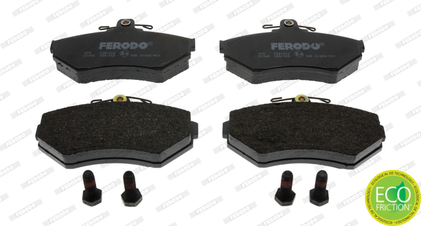 Ferodo Remblokset FDB1312