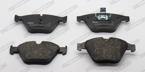 Ferodo Remblokset FDB5352