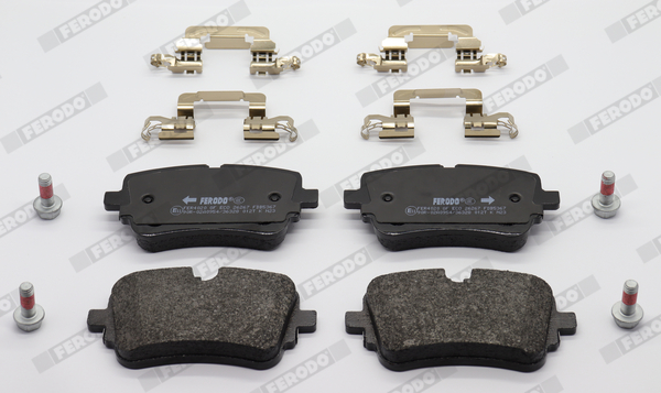 Ferodo Remblokset FDB5367