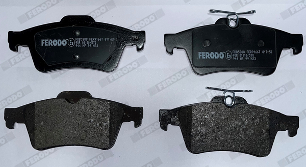 Ferodo Remblokset FDB5388