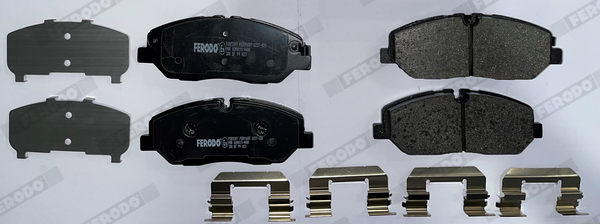 Ferodo Remblokset FDB5397