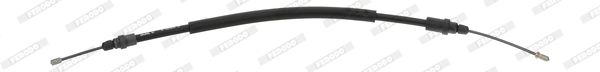 Handremkabel Ferodo FHB431207