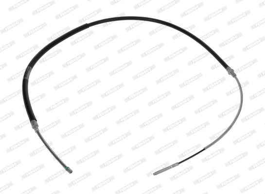 Handremkabel Ferodo FHB432046