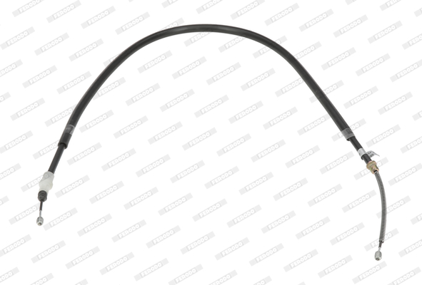 Handremkabel Ferodo FHB432686