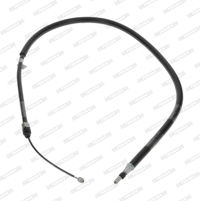 Handremkabel Ferodo FHB432687
