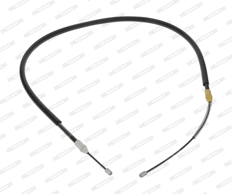 Handremkabel Ferodo FHB432725