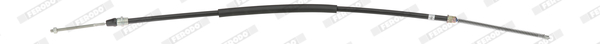 Handremkabel Ferodo FHB432726