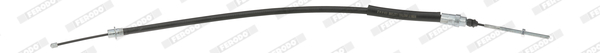 Handremkabel Ferodo FHB432728