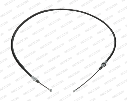 Handremkabel Ferodo FHB432810