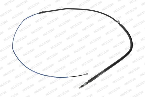 Handremkabel Ferodo FHB432811