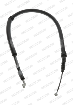 Handremkabel Ferodo FHB432813