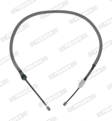 Handremkabel Ferodo FHB432818