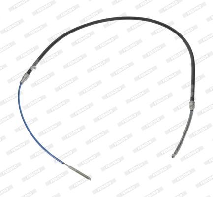 Handremkabel Ferodo FHB432841