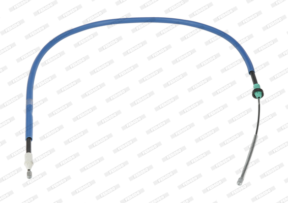 Handremkabel Ferodo FHB432854