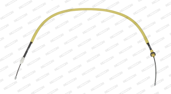 Handremkabel Ferodo FHB432856