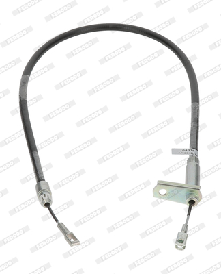 Ferodo Handremkabel FHB432905