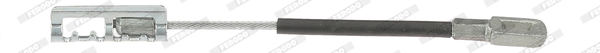 Handremkabel Ferodo FHB432912