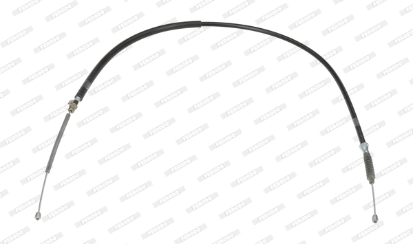 Handremkabel Ferodo FHB432919