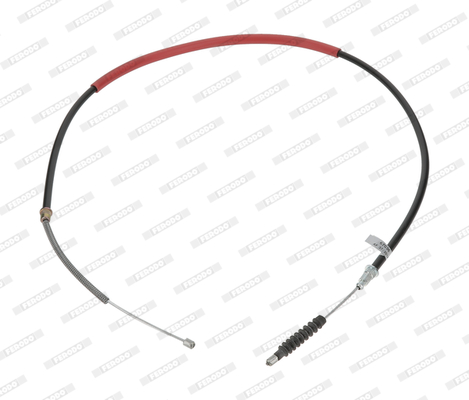 Handremkabel Ferodo FHB432920